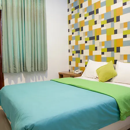 Hotel Reddoorz Near Gedung Sate